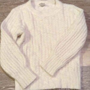 Abercrombie kids 5/6 girls sweathshirt